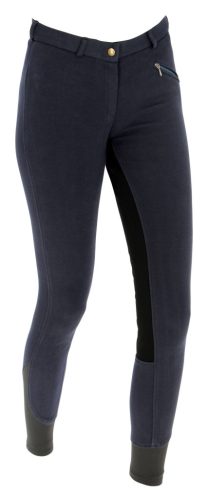 Covalliero Economic lovaglónadrág - kék, 152