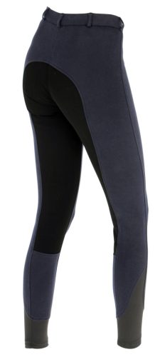 Covalliero Economic lovaglónadrág - kék, 170