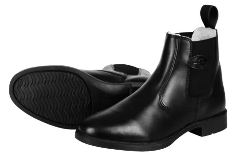 Covalliero Oslo lovaglócipő - 39