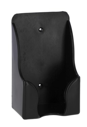 Nyalósó tartó kisméretű téglasónak - falra szerelhető