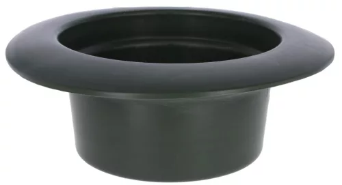 Etető, gumiabroncsba illeszthető, 15lit.