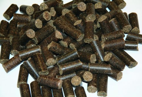 Delizia jutalomfalat - édesgyökér, 1 kg