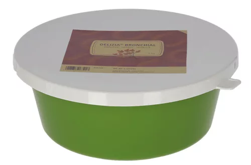 Delizia Bronchial gyógynövényes és vitaminos nyalótál - 6 kg