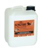 Foxfire sörény- és farokápoló spray - 5 liter