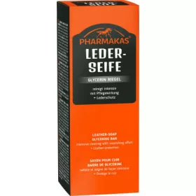 Horse fitform nyeregszappan - 200 g