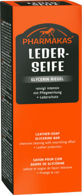 Horse fitform nyeregszappan - 200 g
