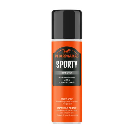 Sporty csizmaspray, 200 ml