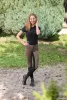 Covalliero Economic lovaglónadrág - barna, 42
