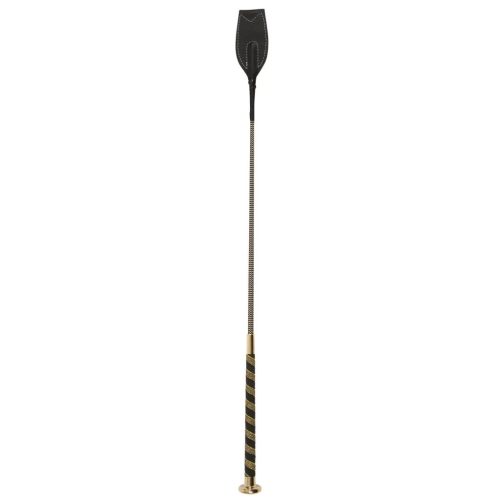 Covalliero ugrópálca csúszásmentes markolattal - arany, 65 cm