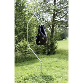 Tartóállvány TaonX-hez ill. szénazsákhoz