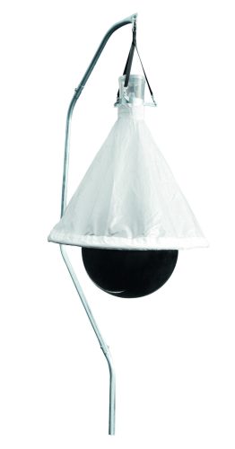 Tartóállvány TaonX-hez ill. szénazsákhoz