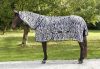 Covalliero RugBe Zebra légytakaró - 125 cm