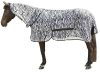 Covalliero RugBe Zebra légytakaró - 125 cm
