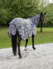 Covalliero RugBe Zebra légytakaró - 135 cm