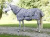 Covalliero RugBe Zebra légytakaró -  145 cm