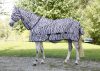Covalliero RugBe Zebra légytakaró -  145 cm