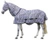 Covalliero RugBe Zebra légytakaró -  145 cm