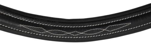 Covalliero Classic kantár - fekete, póni