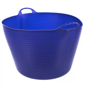 FlexBag flexibilis etető - kék, 60 literes