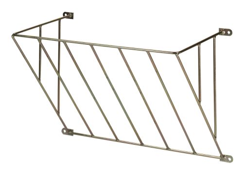 Falra szerelhető szénarács - 101 mm rácstávolság, 8 mm, 68 x 41 x 45,5cm