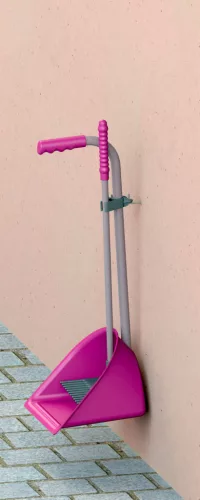 Mistboy fali konzol