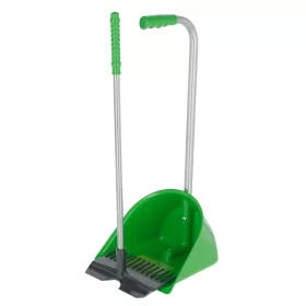   Mistboy Mini istállóinas - takarító szett, világos zöld, 60 cm