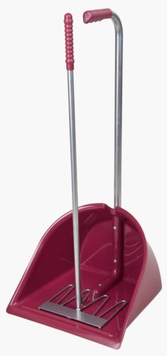 Mistboy istállóinas, takarító szett - rosé, 75 cm