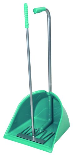 Mistboy istállóinas, takarító szett - világoskék, 90 cm