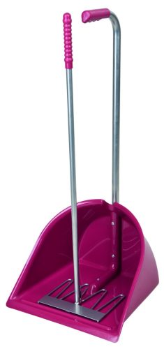 Mistboy istállóinas, takarító szett - rosé, 90 cm