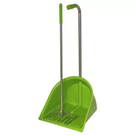   Mistboy istállóinas, takarító szett - világos zöld, 75 cm