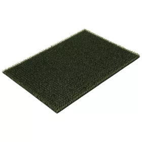 KratzPad vakaró és tisztítószőnyeg - 40 x 60 cm, zöld