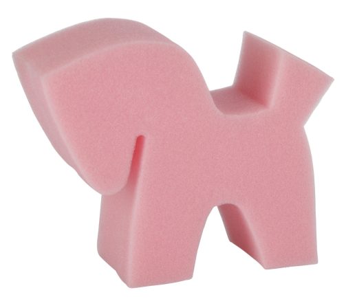 Flecki ló formájú szivacsok