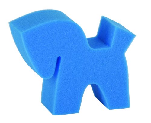 Flecki ló formájú szivacsok