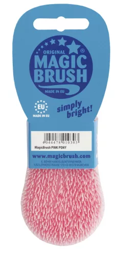 MagicBrush Pink Pony kefe