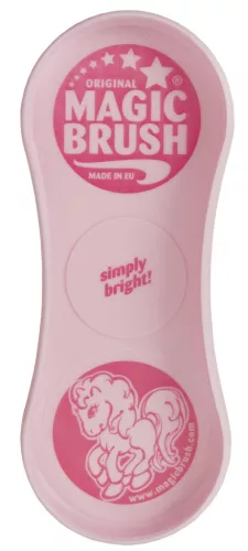 MagicBrush Pink Pony kefe