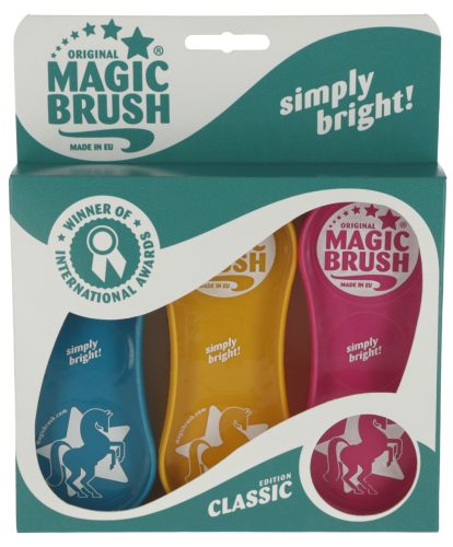 MagicBrush Classic kefeszett