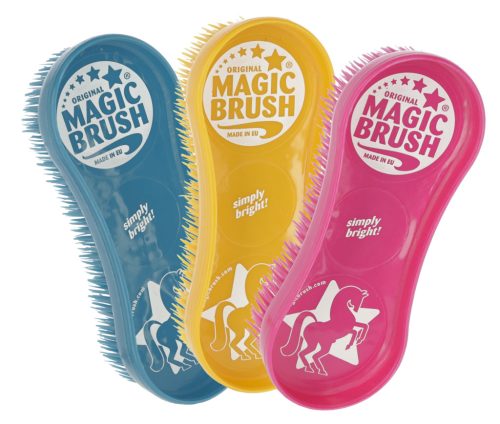 MagicBrush Classic kefeszett