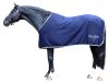 Covalliero RugBe Economic polár lótakaró - kék, 125 cm