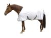 RugBe SuperFly légytakaró - fehér, 125 cm