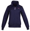 Covalliero Blouson vékony női dzseki - kék, XL