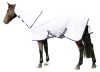 RugBe SuperFly légytakaró - fehér, 115 cm