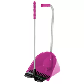 Mistboy Mini takarító szett - rózsaszín, 60 cm