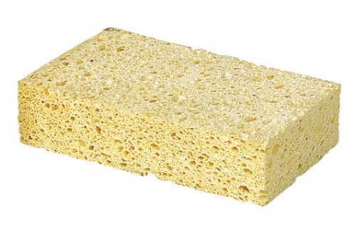 Viszkóz szivacs
