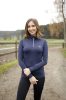 Covalliero ActiveShirt női blúz - kék, XXS