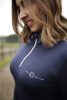 Covalliero ActiveShirt női blúz - kék, XXS