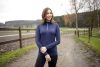 Covalliero ActiveShirt női blúz - kék, XXS