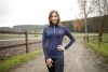 Covalliero ActiveShirt női blúz - kék, XXS