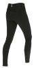 BasicPlus LS női lovaglónadrág - fekete, 40