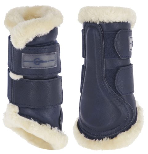 Covalliero Pelisa puha ínvédő - kék, full, XL