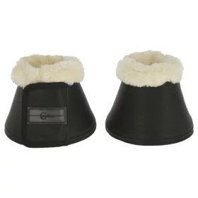 Covalliero Pelisa pataharang - fekete, pony, S